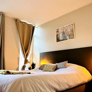 Vieux-lille - Superbe Fonctionnel Appartement