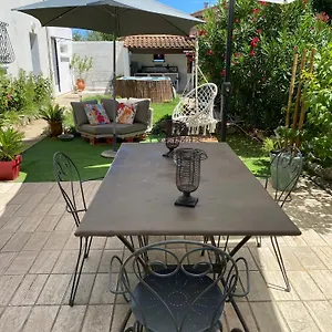 Pause Au Paradis , Sorgues France